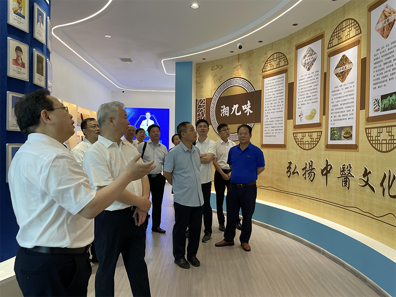 喜報！湖南天香生物榮獲2023年湖南省創新創業大賽邵陽市分區決賽一等獎