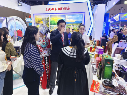 天香生物2024公司大事記