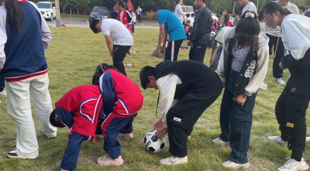 雙清區(qū)“愛心護航，助夢成長”