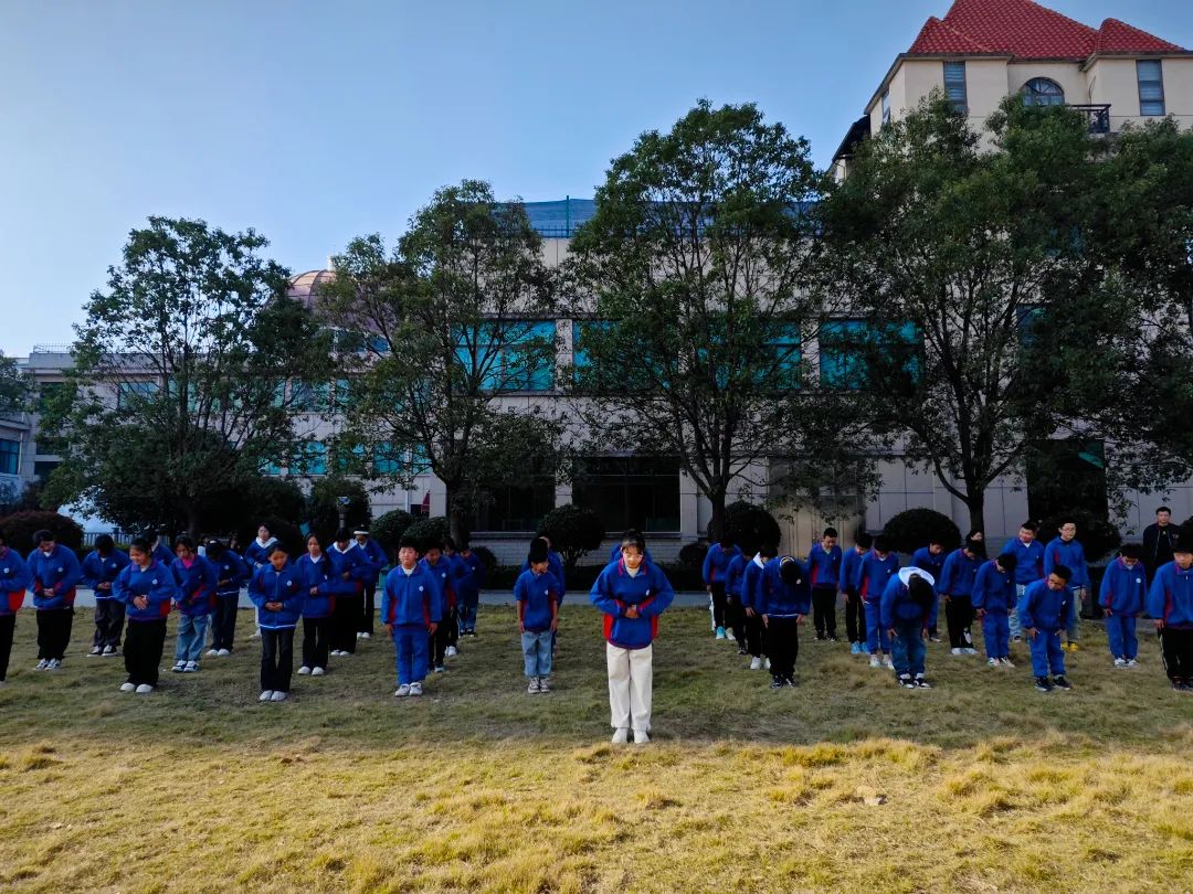一場有趣的中醫藥研學活動在湖南九味中醫藥研學實踐基地成功舉辦